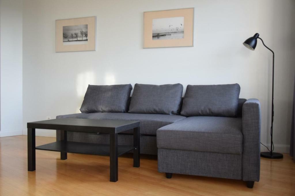 Apartament Rodzinny W Centrum Giżycko Dış mekan fotoğraf