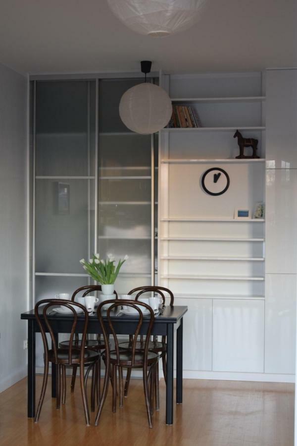 Apartament Rodzinny W Centrum Giżycko Dış mekan fotoğraf